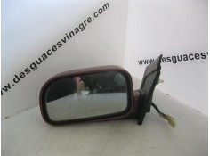 Recambio de retrovisor izq. : hyundai galloper : 2.0 g /g4cp (138,72cv)5pranchera [1999] para hyundai galloper 2.0 g /g4cp 5pran 2