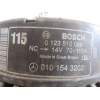 Recambio de alternador para mercedes-benz clk (c208) clk 320 (208.365) referencia OEM IAM A0101543202 0123510068 