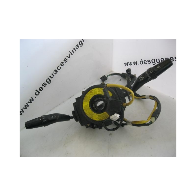 Recambio de mando luces y limpias : hyundai galloper : 2.0 g /g4cp (138,72cv)5pranchera [1999] para hyundai galloper 2.0 g /g4cp