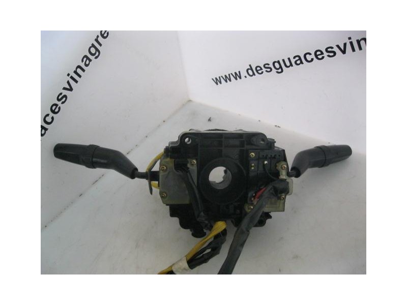 Recambio de mando luces y limpias : hyundai galloper : 2.0 g /g4cp (138,72cv)5pranchera [1999] para hyundai galloper 2.0 g /g4cp