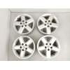 Recambio de juego llantas para nissan x-trail i (t30) 2.2 dci 4x4 referencia OEM IAM 612JX16ET40  