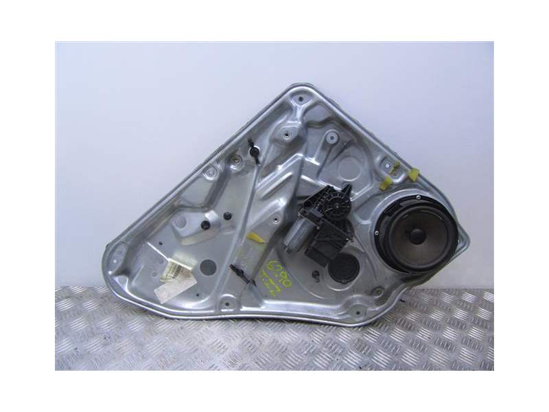 Recambio de elevalunas trasero izquierdo para skoda superb i (3u4) 1.9 tdi referencia OEM IAM CONLFORD  