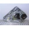 Recambio de elevalunas trasero izquierdo para skoda superb i (3u4) 1.9 tdi referencia OEM IAM CONLFORD  