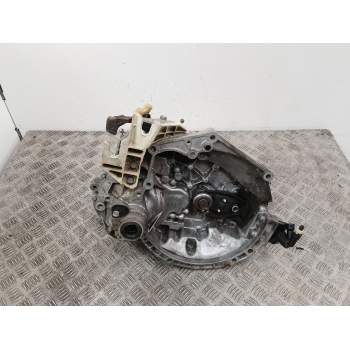 CAJA CAMBIOS 5V GASOLINA 20CQ65 