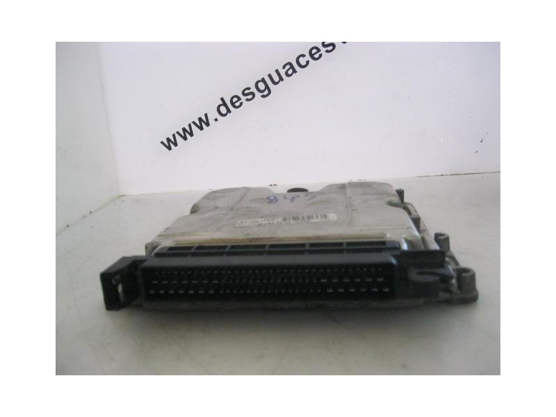 Recambio de centralita : citroen xantia : 2.0 hdy -rhz (108,8cv) 5p [2000] para citroen xantia 2.0 hdy -rhz   referencia OEM IAM