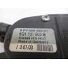 Recambio de potenciometro aceleracion para volkswagen golf 1.9 td -asv referencia OEM IAM 6Q1721503B  