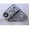 Recambio de elevalunas trasero izquierdo para skoda superb i (3u4) 1.9 tdi referencia OEM IAM CONLFORD  
