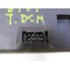 Recambio de piloto trasero derecho para bmw 5 (e39) 530 d referencia OEM IAM 63218363558  