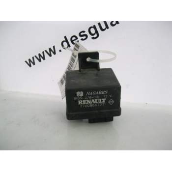 CAJA CALENTADORES 7700866727 