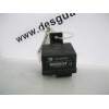 Recambio de caja calentadores para renault express 1.9 d 1.9 d (f8q) referencia OEM IAM 7700866727  