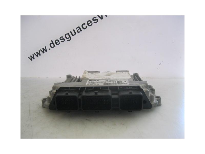 Recambio de centralita : citroen c 4 : 1.6 td-9hx (90,03cv) 5p [2008] para citroen c 4 1.6 td-9hx referencia OEM IAM 0281013332 