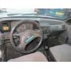 ford escort iv (gaf, awf, abft) del año 1990