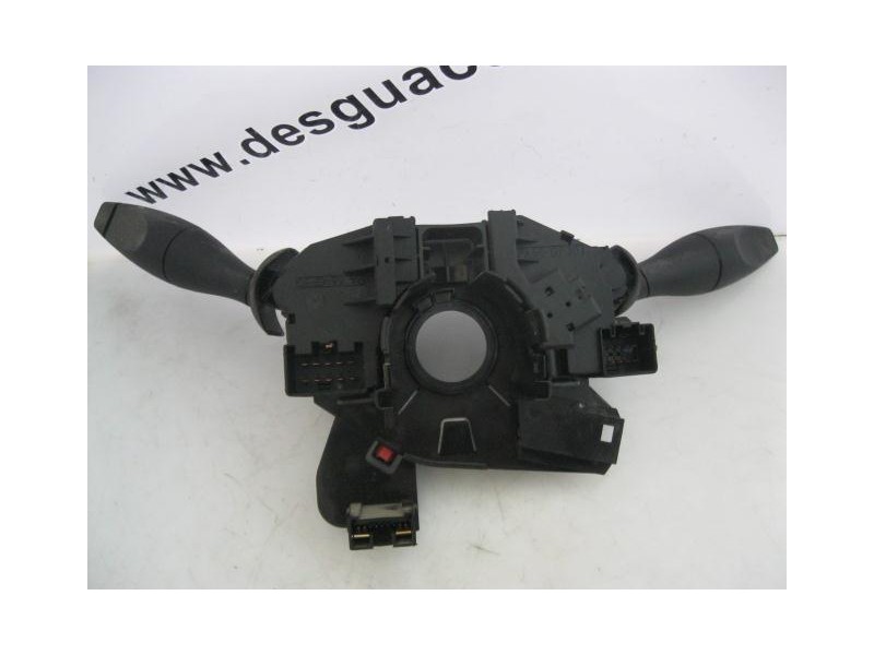 Recambio de mando luces y limpias : ford fiesta : 1.4 tdci/f6ja (68cv) [2002] para ford fiesta 1.4 tdci/f6ja referencia OEM IAM 