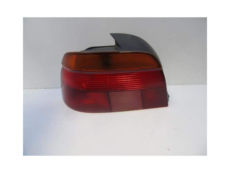Recambio de piloto trasero izquierdo para bmw 5 (e39) 530 d referencia OEM IAM 63218363557  