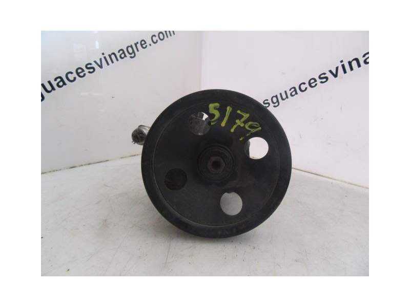 Recambio de bomba direccion para mercedes-benz clk (c208) clk 320 (208.365) referencia OEM IAM A0024662401  