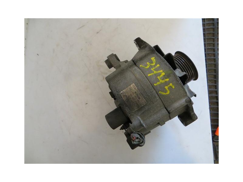 Recambio de alternador : chrysler grand voyager : 3.3 g automatica monovolumen [1994] para chrysler grand voyager 3.3 g automati