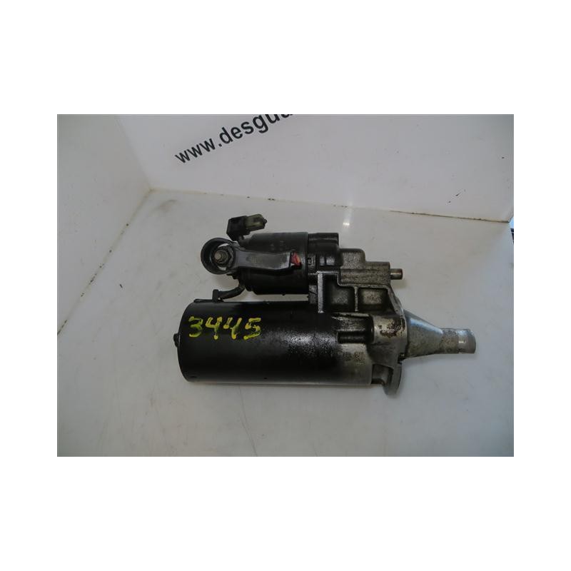 Recambio de motor arranque : chrysler grand voyager : 3.3 g automatica monovolumen [1994] para chrysler grand voyager 3.3 g auto