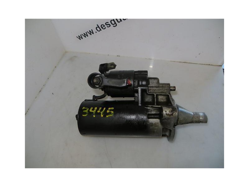 Recambio de motor arranque : chrysler grand voyager : 3.3 g automatica monovolumen [1994] para chrysler grand voyager 3.3 g auto