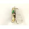 Recambio de cerradura puerta delantera derecha para ford fiesta 1.1 g referencia OEM IAM 94FBA219A64CB  