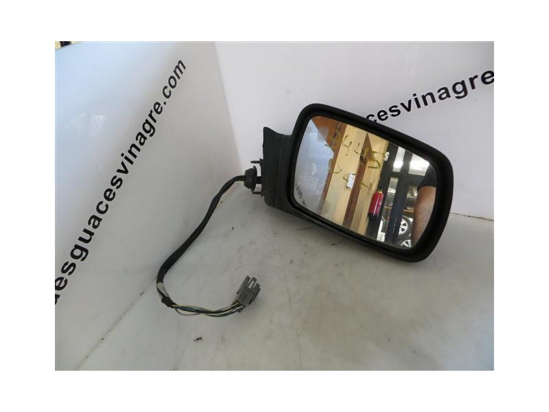 Recambio de retrovisor dcho. : chrysler grand voyager : 3.3 g automatica monovolumen [1994] para chrysler grand voyager 3.3 g au