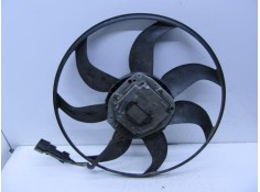 Recambio de electroventilador : bmw 335 : 3.0 td 306d5(285,52cv) [2007] para bmw  335 3.0 td 306d5 referencia OEM IAM 1137328118 2