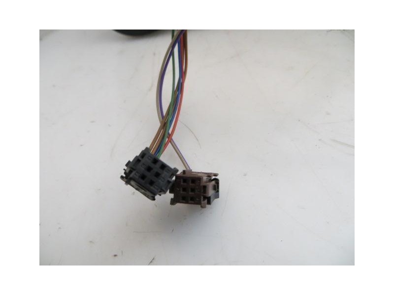 Recambio de retrovisor izq. : fiat ulysse : 2.2 jtd jtd-4hw-128cv monovolumen 5p [2006] para fiat ulysse 2.2 jtd jtd-4hw-128cv m