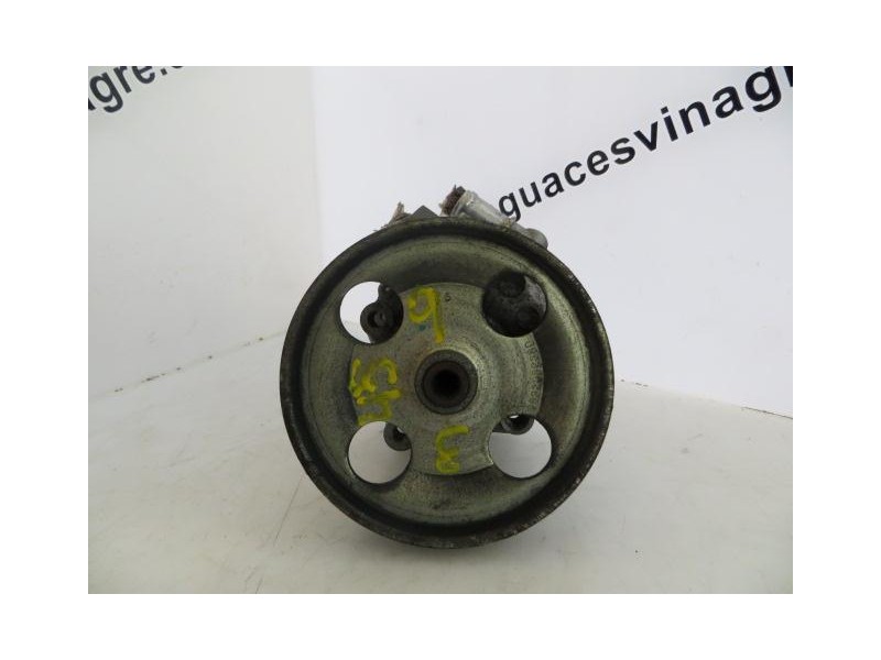Recambio de bomba dirección : fiat ulysse : 2.2 jtd jtd-4hw-128cv monovolumen 5p [2006] para fiat ulysse 2.2 jtd jtd-4hw-128cv m