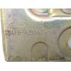 Recambio de cerradura puerta delantera derecha para ford fiesta 1.1 g referencia OEM IAM 94FBA219A64CB  