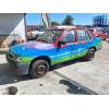 opel corsa a hatchback (s83) del año 1990
