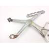 Recambio de elevalunas delantero izquierdo para mercedes-benz clase e (w210) berlina 250 td (605962) referencia OEM IAM A2107201