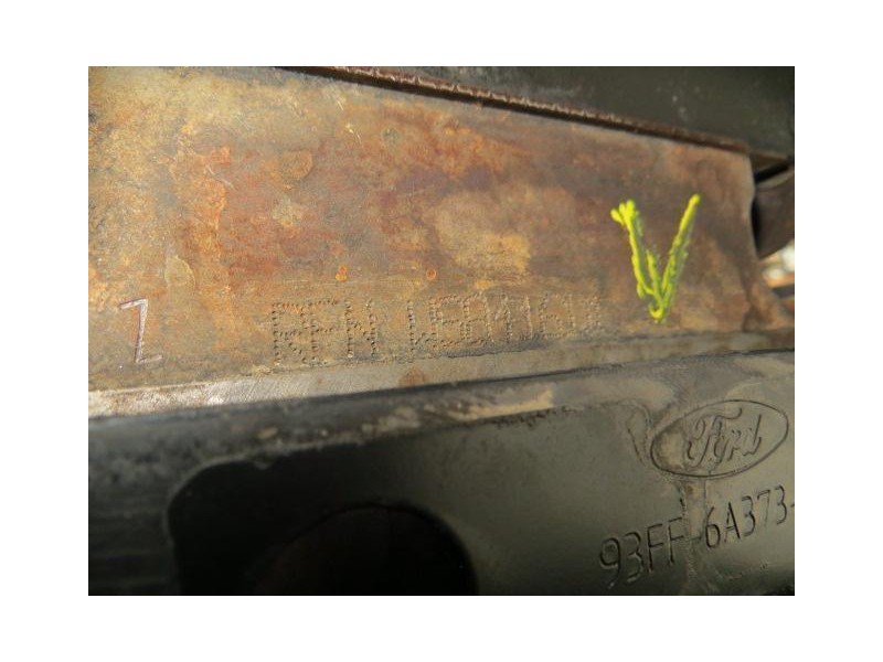 Recambio de motor td / tdi : ford mondeo : 1.8 td 5p [1998] para ford mondeo 1.8 td referencia OEM IAM RFN  