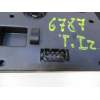Recambio de piloto trasero izquierdo para bmw 5 (e39) 530 d referencia OEM IAM 63218363557  