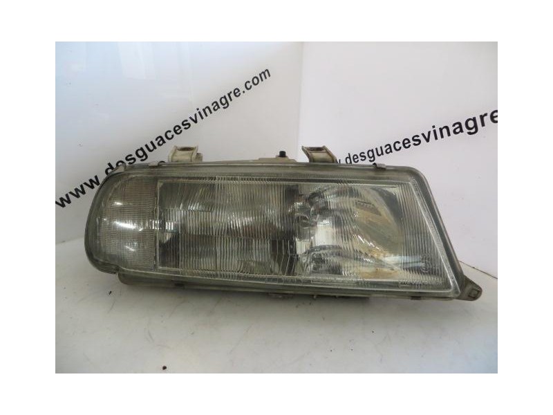 Recambio de faro dcho. : lancia k : 2.4 jtd -838a8.000 (diesel a) (136cv) [1999] para lancia k 2.4 jtd -838a8.000 (diesel a) ref
