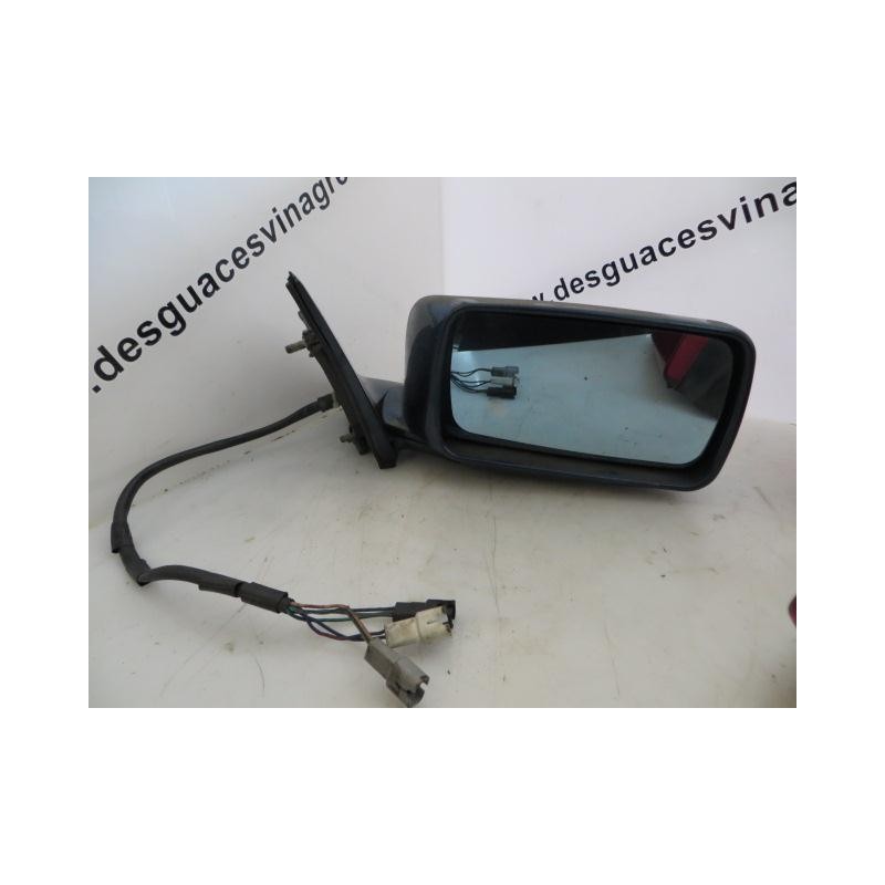 Recambio de retrovisor dcho. : lancia k : 2.4 jtd -838a8.000 (diesel a) (136cv) [1999] para lancia k 2.4 jtd -838a8.000 (diesel 