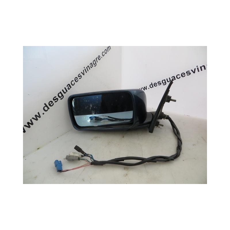 Recambio de retrovisor izq. : lancia k : 2.4 jtd -838a8.000 (diesel a) (136cv) [1999] para lancia k 2.4 jtd -838a8.000 (diesel a