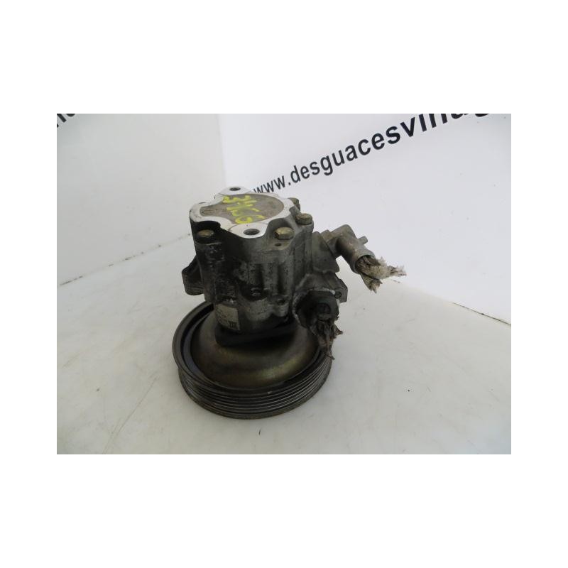 Recambio de bomba dirección : lancia k : 2.4 jtd -838a8.000 (diesel a) (136cv) [1999] para lancia k 2.4 jtd -838a8.000 (diesel a