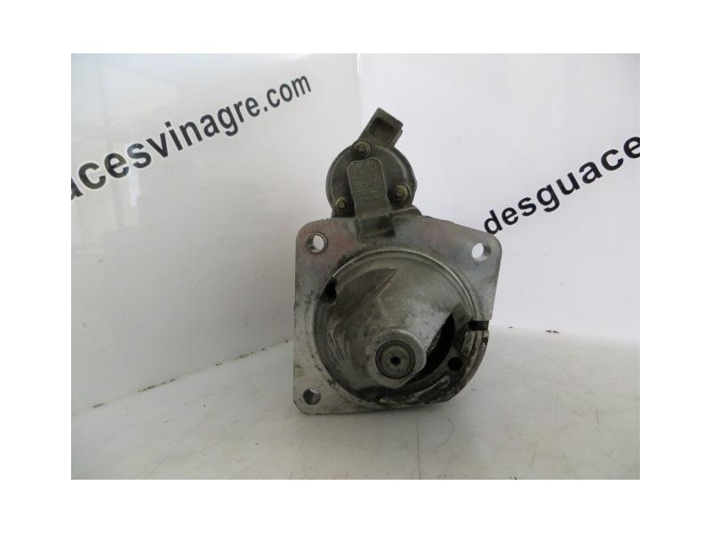 Recambio de motor arranque : lancia k : 2.4 jtd -838a8.000 (diesel a) (136cv) [1999] para lancia k 2.4 jtd -838a8.000 (diesel a)