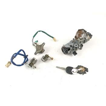 CONMUTADOR DE ARRANQUE CB0709010G 