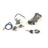 Recambio de conmutador de arranque para mazda premacy (cp) 2.0 turbodiesel cat referencia OEM IAM CB0709010G  