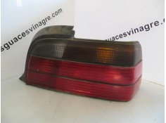 Recambio de piloto trasero dch. : bmw 318 : 1.8 g /18-4s-1 (140,08cv) 4p [1992] para bmw  318 1.8 g /18-4s-1  4p referencia OEM  2