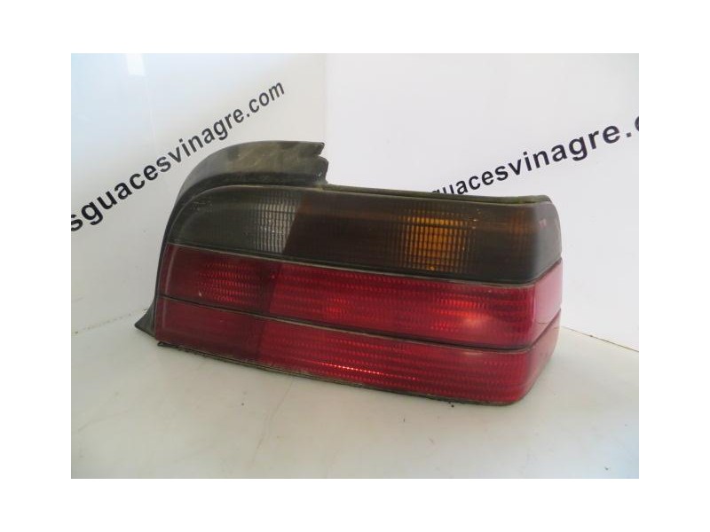 Recambio de piloto trasero dch. : bmw 318 : 1.8 g /18-4s-1 (140,08cv) 4p [1992] para bmw  318 1.8 g /18-4s-1  4p referencia OEM 