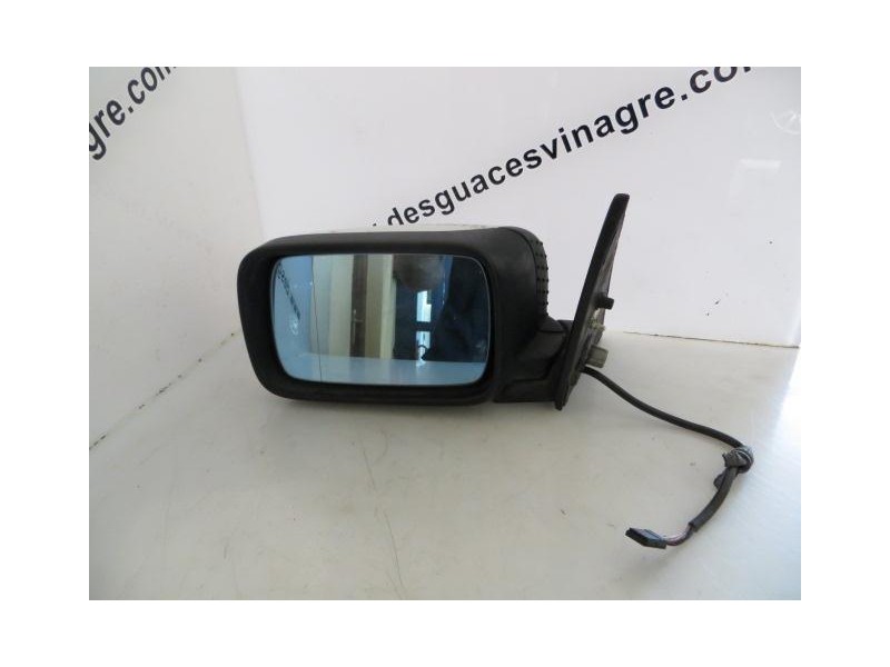 Recambio de retrovisor izq. : bmw 525 : 0.1 g [2001] para bmw  525 0.1 g referencia OEM IAM BLANCOELECTRICO  