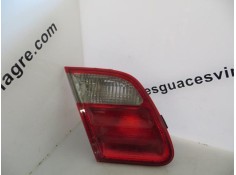 Recambio de piloto porton izq. : m. benz e 270 : 2.7 cdi 612961 (170cv) 4p [2000] para m. benz e 270 2.7 cdi 612961 referencia O 2