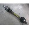 Recambio de transmision delantera izquierda para peugeot 306 (7b, n3, n5) 1.9 srdt referencia OEM IAM   