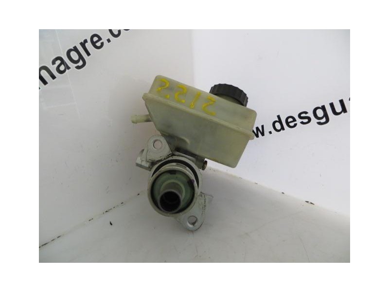 Recambio de bomba de freno : m. benz e 270 : 2.7 cdi 612961 (170cv) 4p [2000] para m. benz e 270 2.7 cdi 612961 referencia OEM I