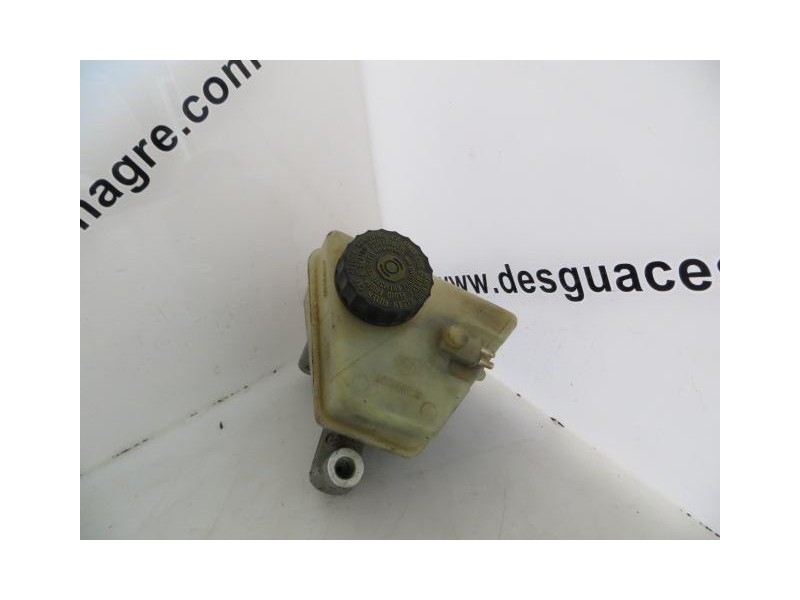 Recambio de bomba de freno : m. benz e 270 : 2.7 cdi 612961 (170cv) 4p [2000] para m. benz e 270 2.7 cdi 612961 referencia OEM I