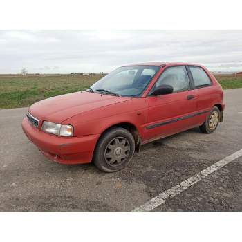 SUZUKI BALENO BERLINA SY (EG)