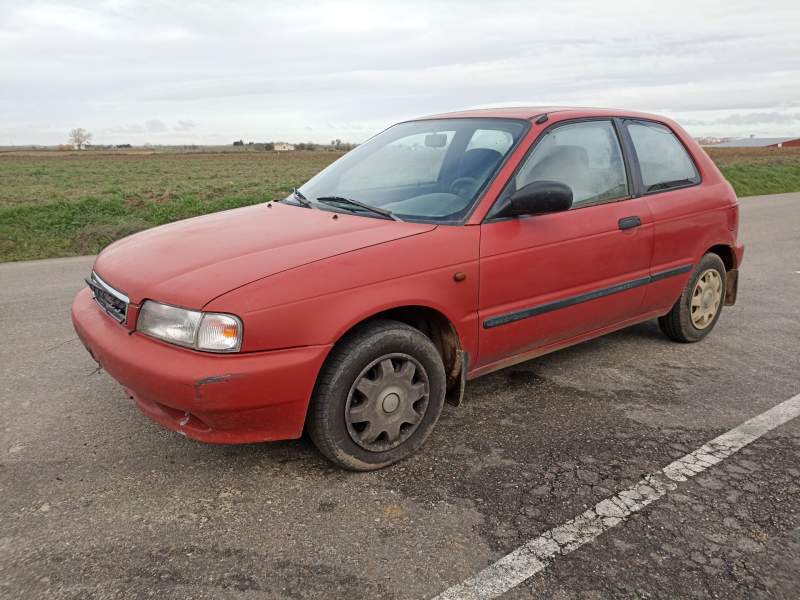 suzuki baleno berlina sy (eg) del año 1997