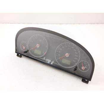 CUADRO INSTRUMENTOS 3S7T10849JE 