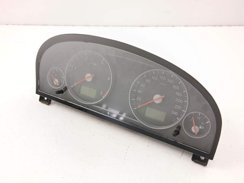 Recambio de cuadro instrumentos para ford mondeo iii (b5y) 2.2 tdci referencia OEM IAM 3S7T10849JE  